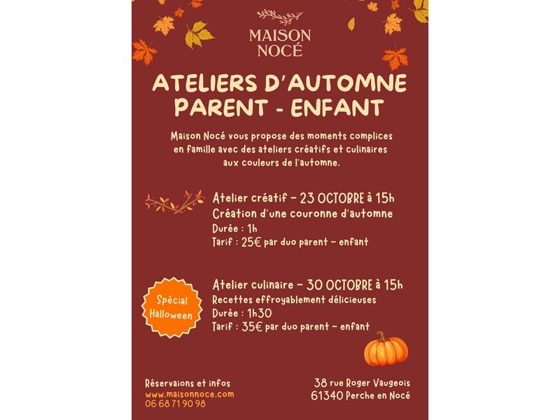ateliersmaisonnoceautomne-noce-800 | ©Maison Nocé ateliersmaisonnoceautomne-noce-800 | ©Maison Nocé