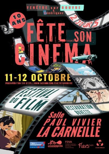 Anniversaire Fenêtre sur Rouvre | Fenêtre sur Rouvre Anniversaire Fenêtre sur Rouvre | Fenêtre sur Rouvre