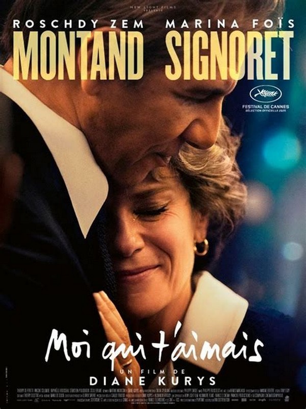 Moi qui t'aimais | Allociné Moi qui t'aimais | Allociné