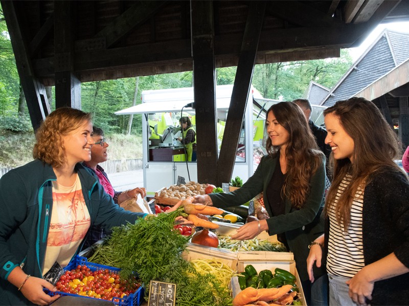 marchés-orne-bagnoles-terroir | Commenchal
