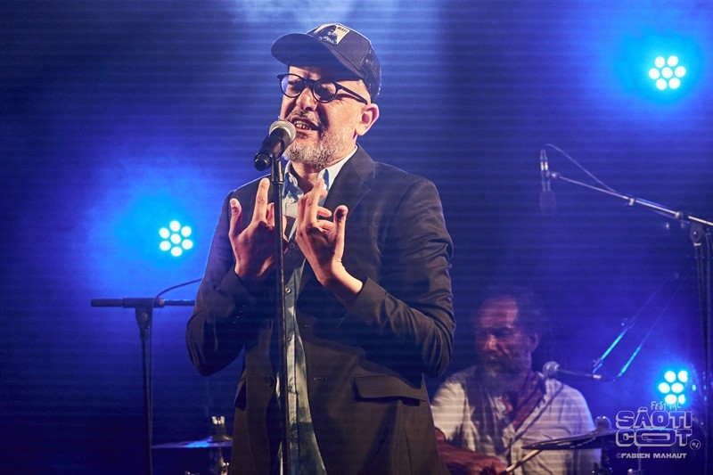 KHALIFA | Fabien Mahaut