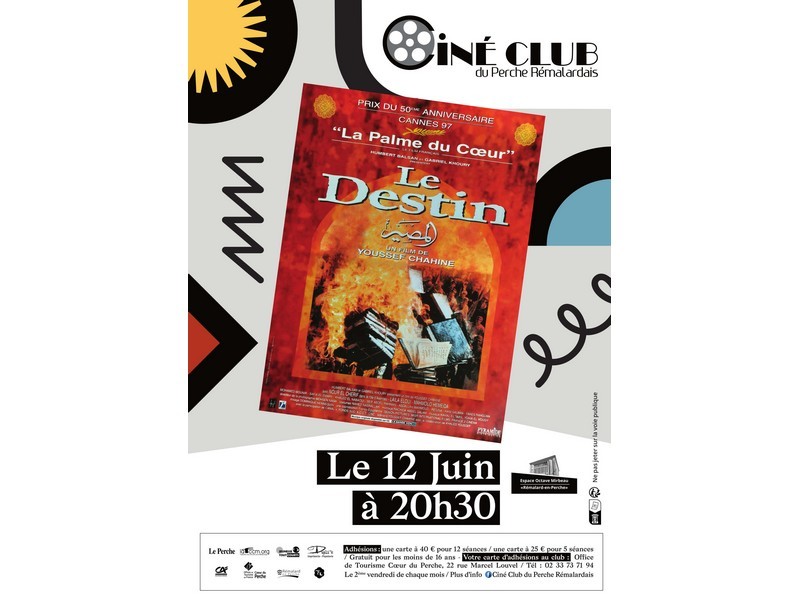 cineclubjuin-remalard-800 | ©Ciné Club du Perche Rémalardais