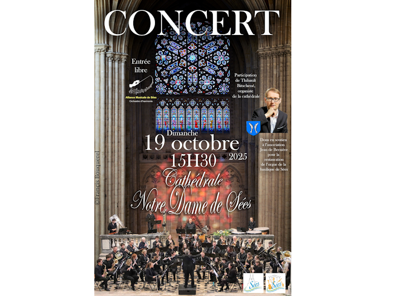 concert.19.10.25.sees | Francis Bouquerel concert.19.10.25.sees | Francis Bouquerel