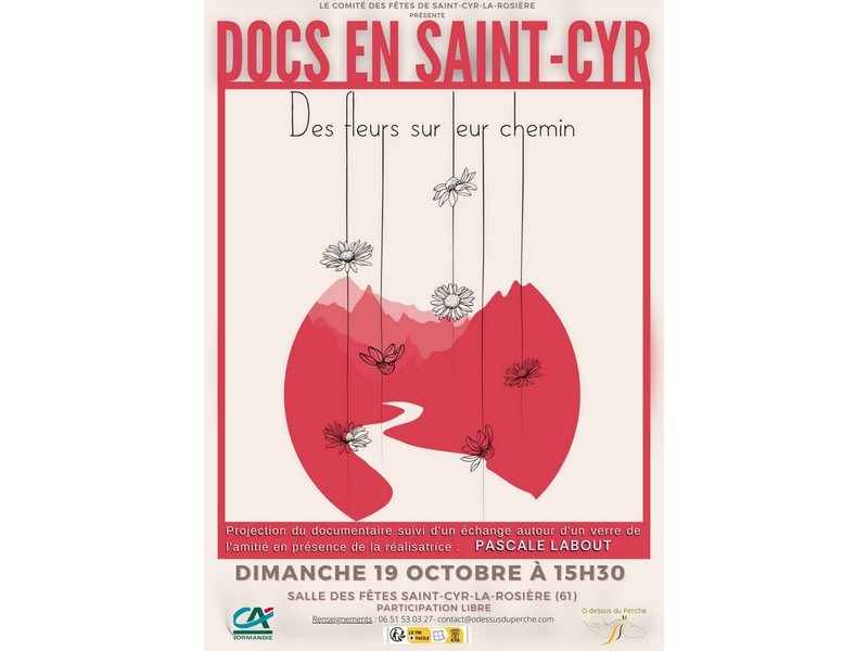 docs-saintcyrlarosiere-800 | ©Comité des fêtes de Saint-Cyr-la-Rosière docs-saintcyrlarosiere-800 | ©Comité des fêtes de Saint-Cyr-la-Rosière