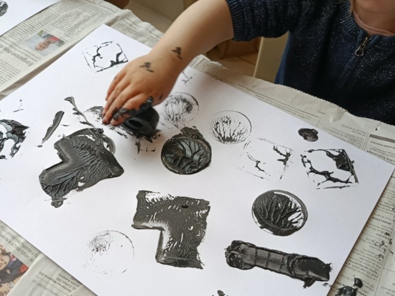 Secrets d'artistes | Secrets d'artiste - Chapelle Saint-Nicolas