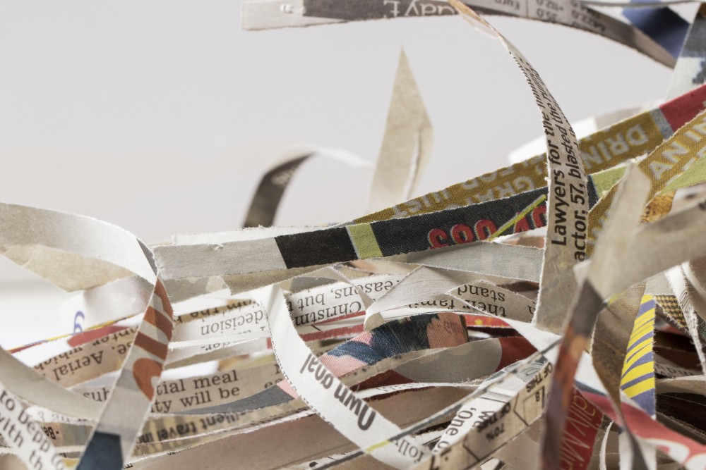 Masques en papier mâché | Freepik