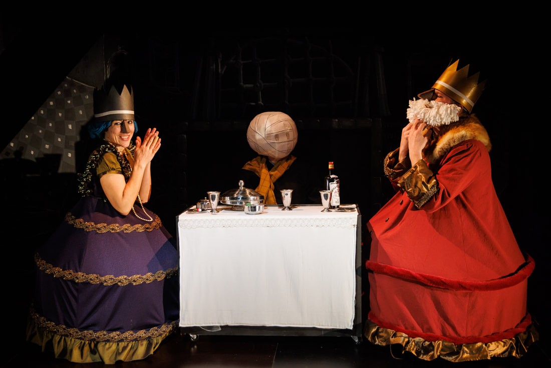 L'AFFAIRE EST GRAVE | QUAI DES ARTS - ARGENTAN