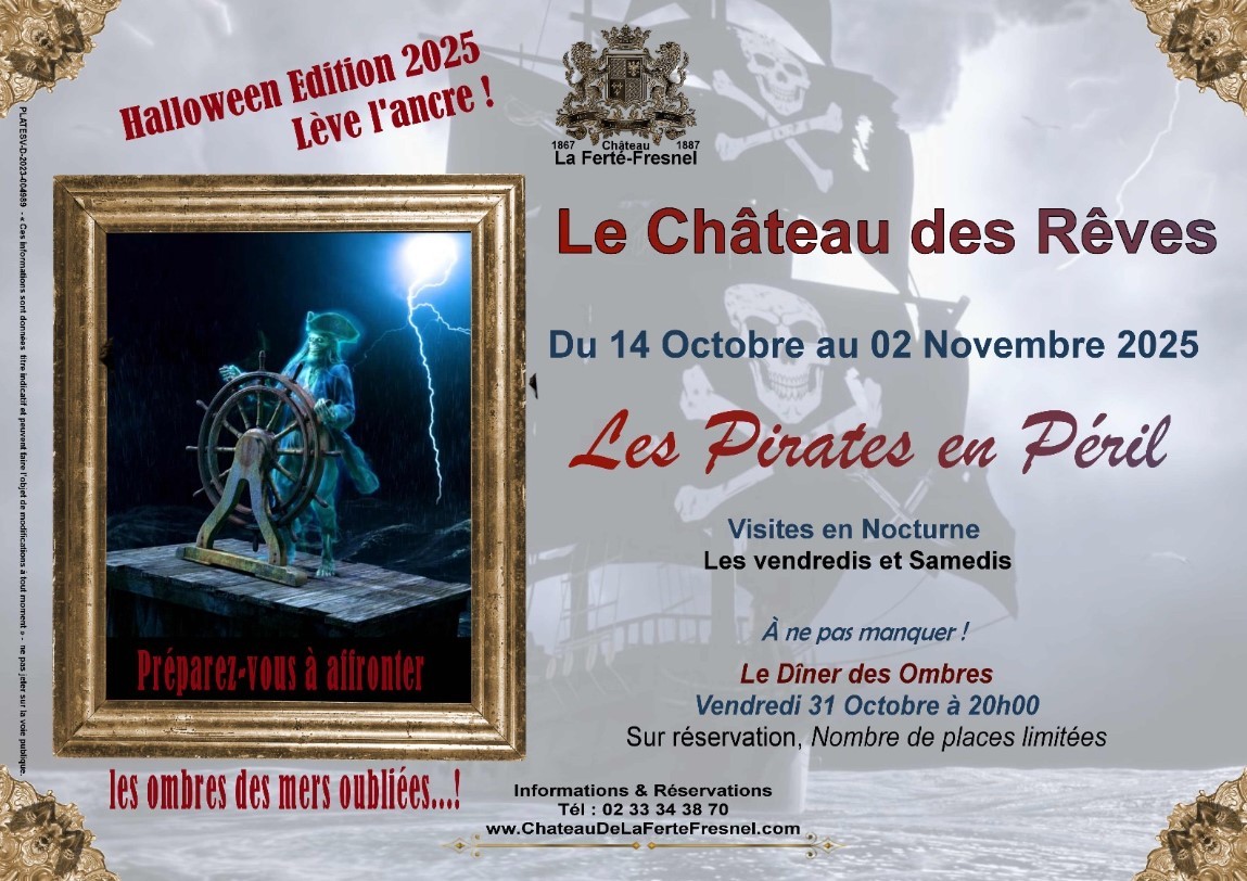 Château des Rêves - animations | chateau Château des Rêves - animations | chateau