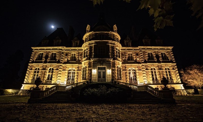 Château des Rêves | chateau Château des Rêves | chateau