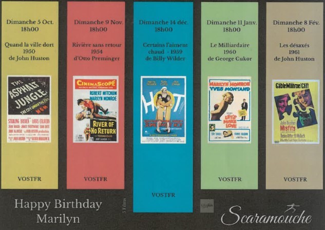 scaramouche | scaramouche