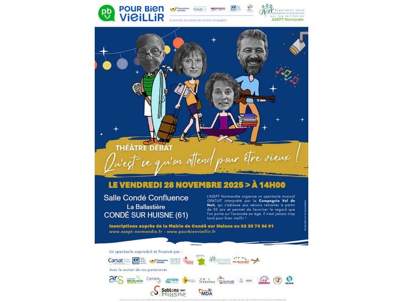 theatre-condesurhuisne-800 | ©ASEPT