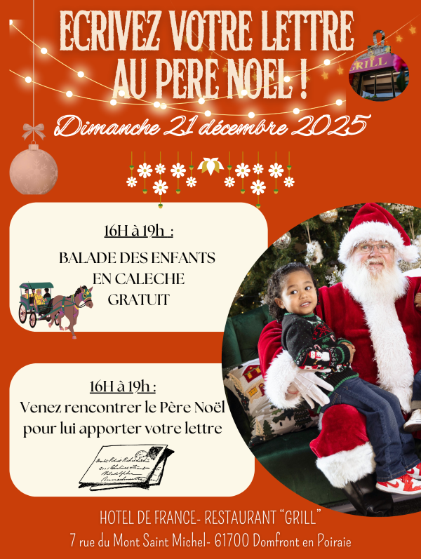 ARBRE DE NOEL 2025 (2) | ©hoteldefrance