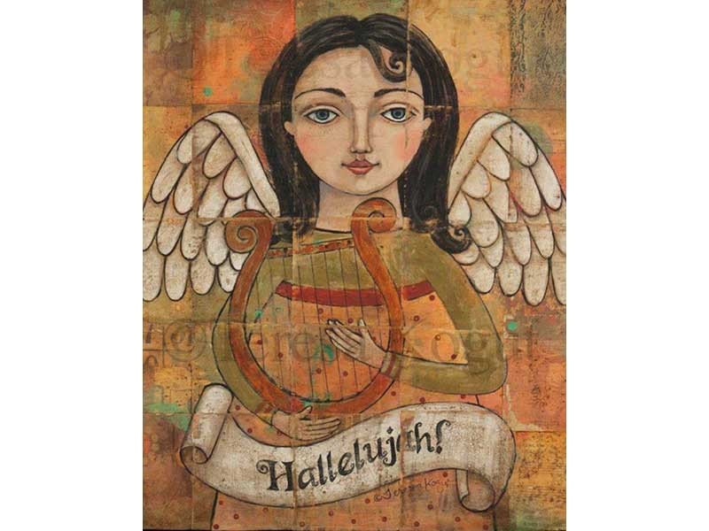 Affiche-ACCORD-15-DECg | Libre / Jubilate