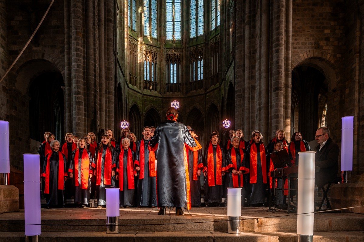 Les Free Gospel | Les Free Gospel