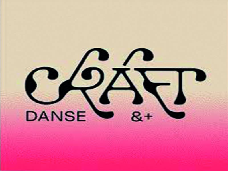 Craftdanse&+ | ©Craftdanse&+
