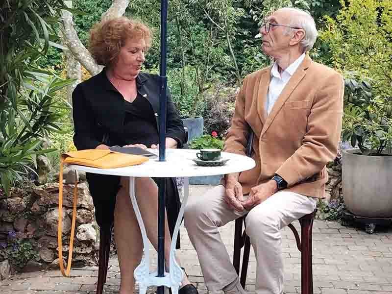 Théatre autheuil | ©AuyheuilPatrimoine