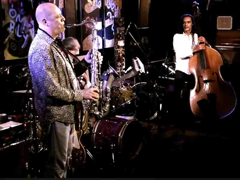 Tri ubno Jazz Autheuil | ©autheuilpatrimoine