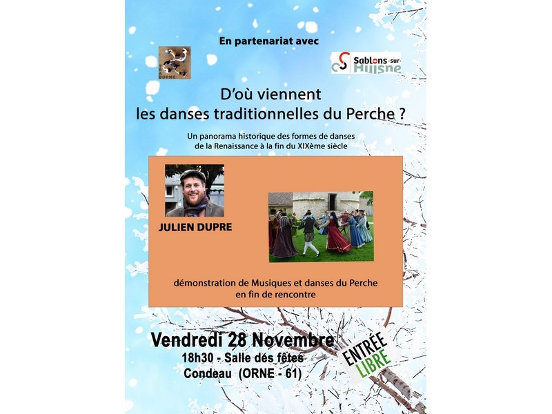 dansestraditionnelles-condeau-800 | ©TradOrne