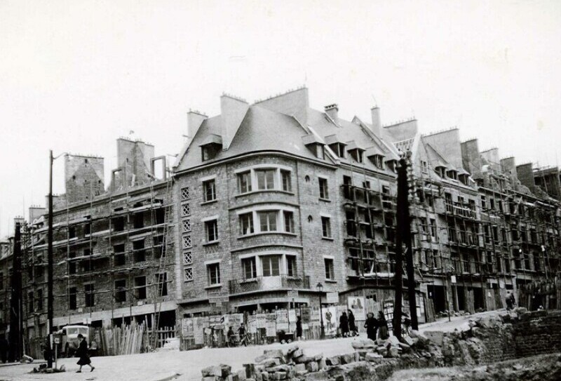 flers-Mai-1949-grande--800x543 | archives Flers Agglo