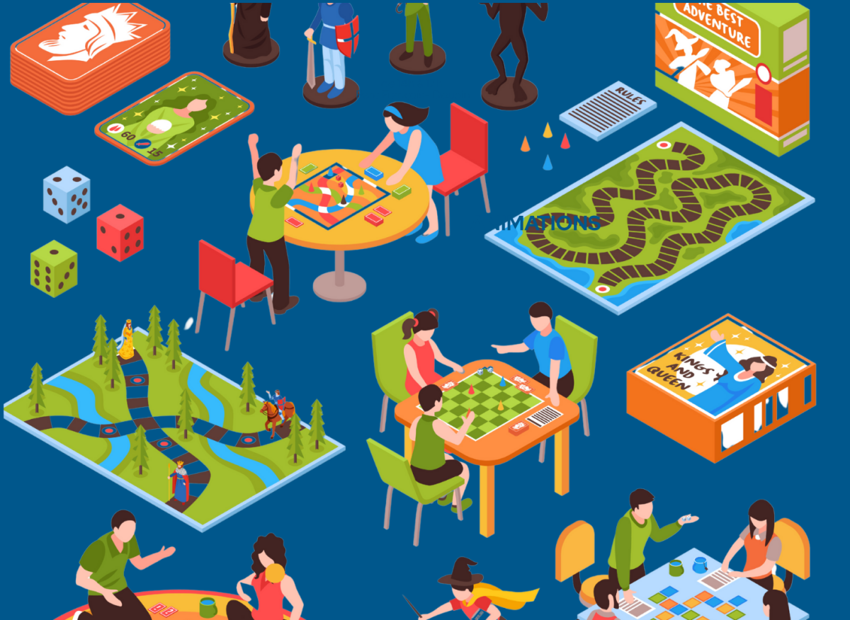 Copie de LE TERRAIN DE JEU S’AGRANDIT - 1 | freepik