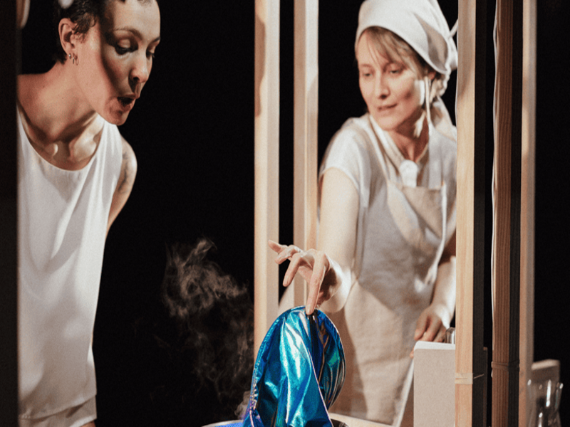 UMAMI | Julie Cherki