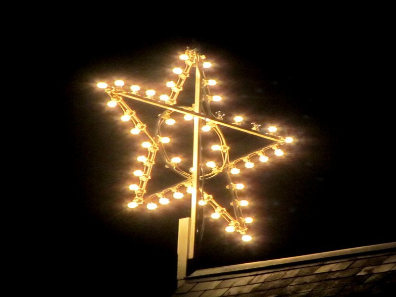 illumination800 | OT Domfront