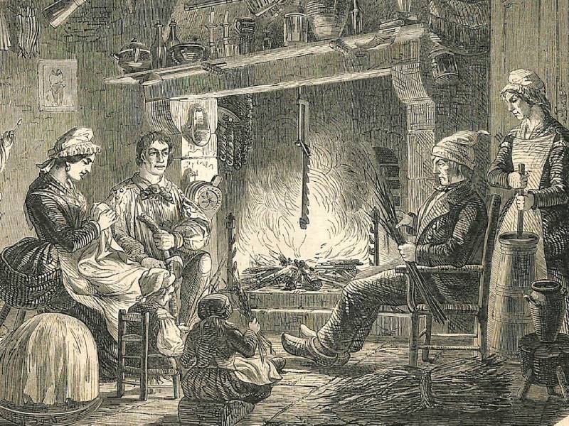 Noël Percheron800 | Domaine public