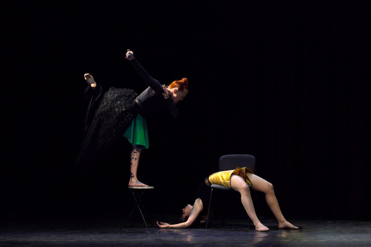 Surfaces Sensibles - Judith Arazi | Judith Arazi