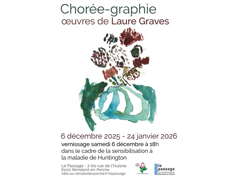 expomediatheque-remalard-800 | ©Le Passage Rémalard-en-Perche