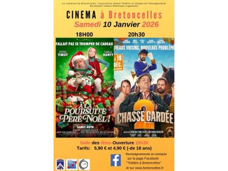 cine10janv-bretoncelles-800 | ©Mairie de Bretoncelles