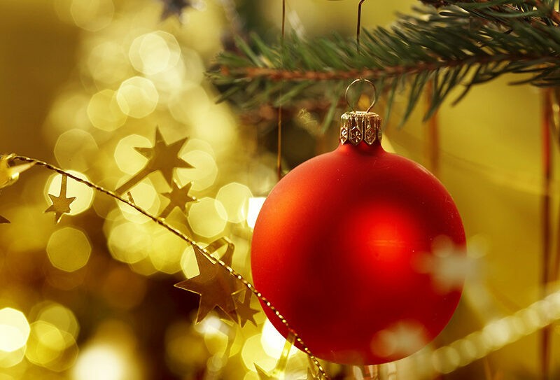 christmas decoration | AGphotographer - Fotolia
