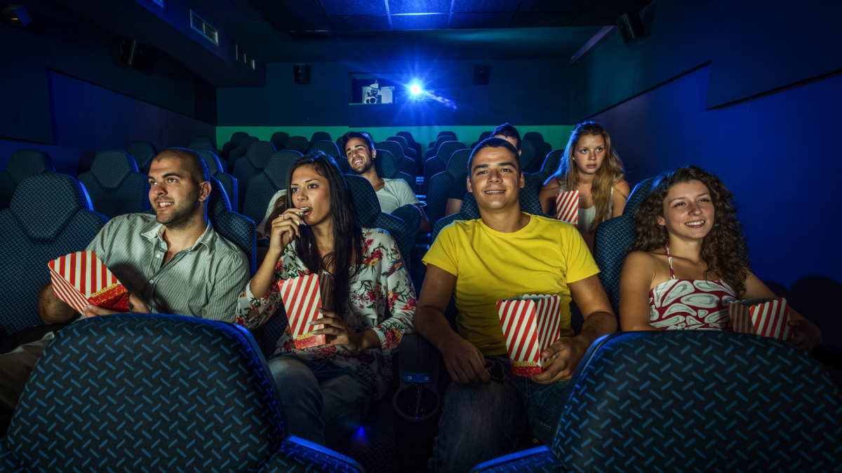 Visuels agenda nov/dec - LA FETE DU CINEMA  | ©casinoj_joa