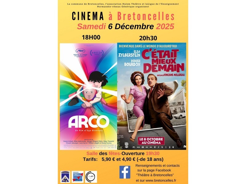 cine6dec-bretoncelles-800 | ©Mairie de Bretoncelles