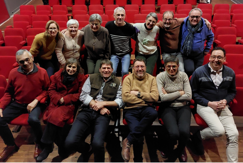 07 mars théâtre tiercé gagnant | troupe de l'amitié franco-tchèque