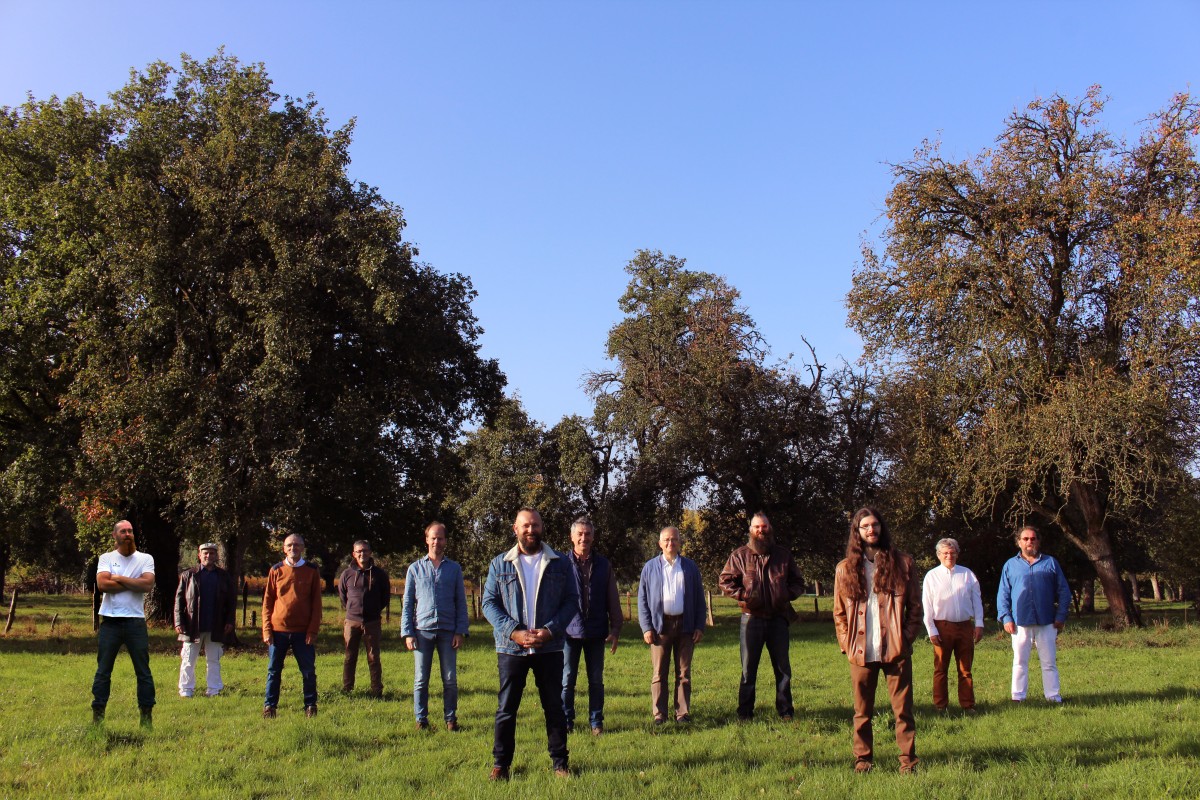 VIKINGS | ©lesgospelflowers