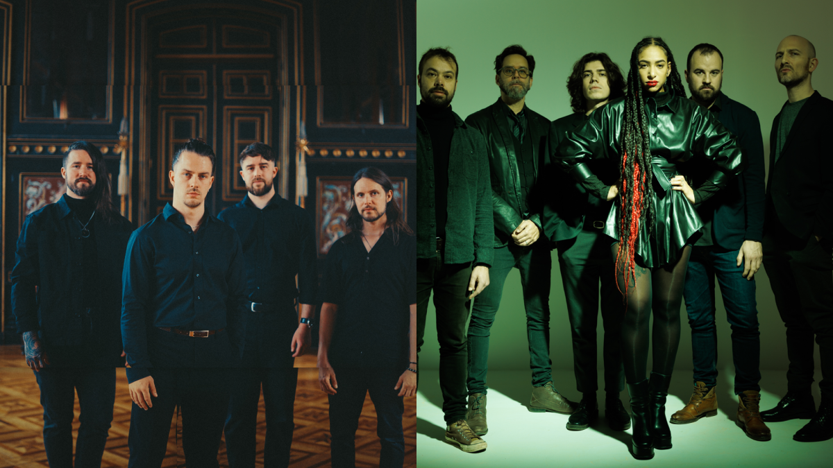 Vestige + No Terror in the Bang_^p | Unknown