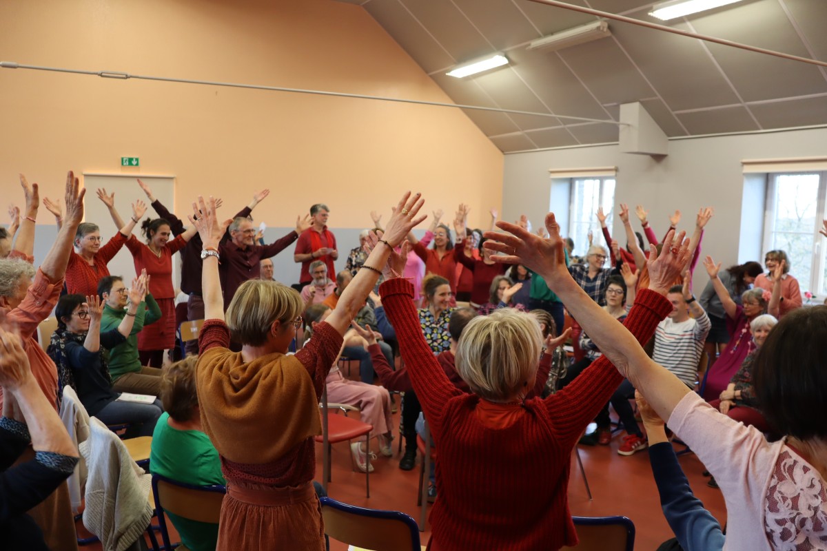 IMG_7397 | ©lesgospelsflowers