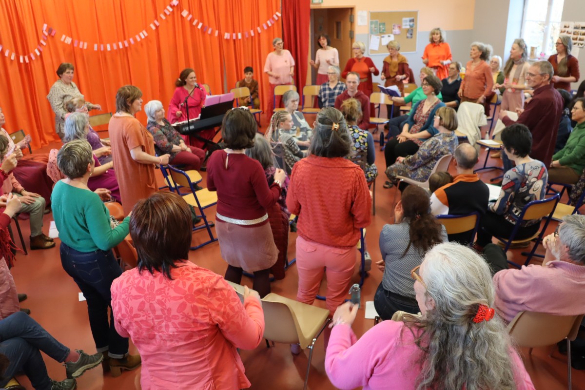 IMG_7399 | ©lesgospelsflowers