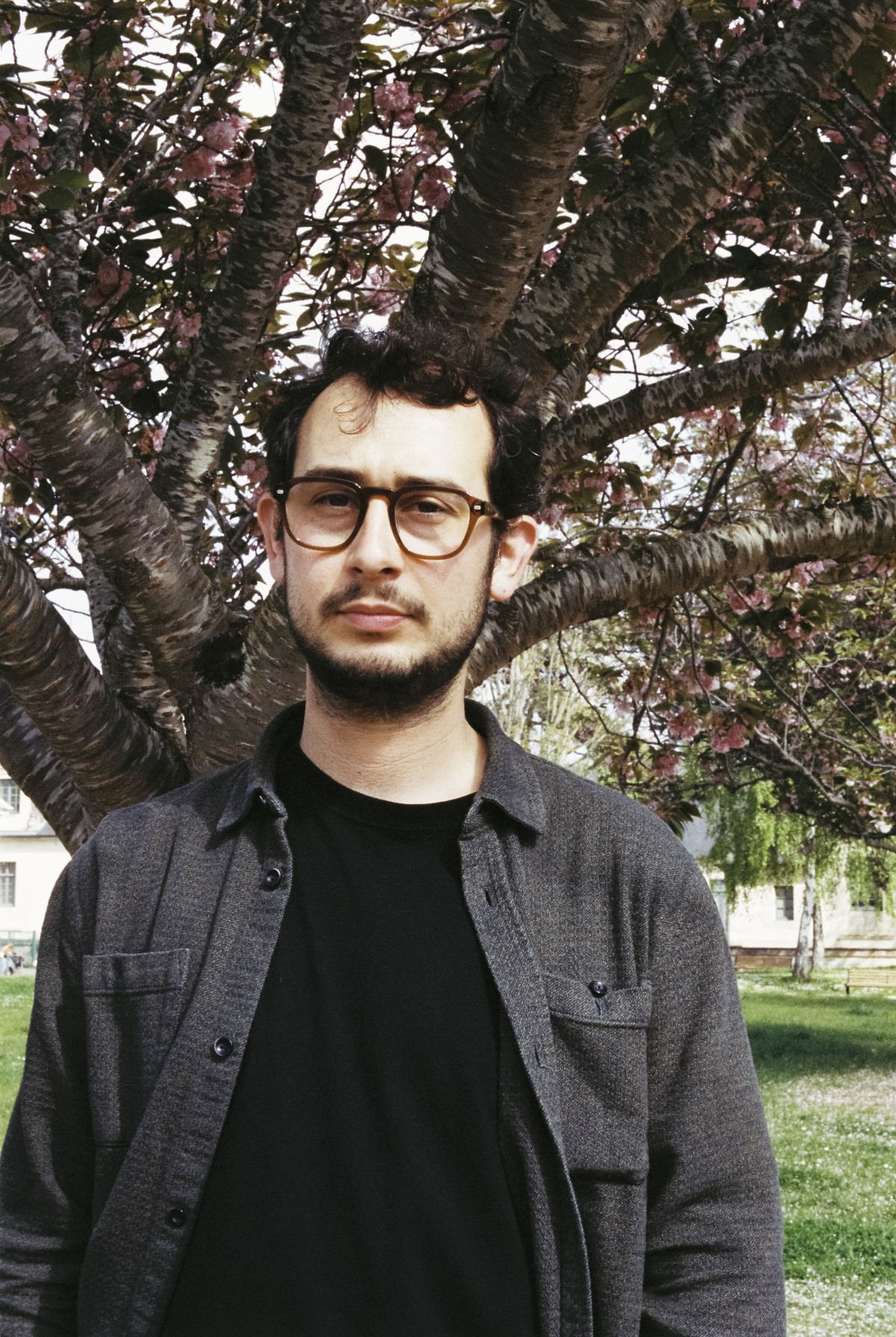 Portrait_Antoine_Duchenet_©Amélie_Gratias[1] | Duchennet .A