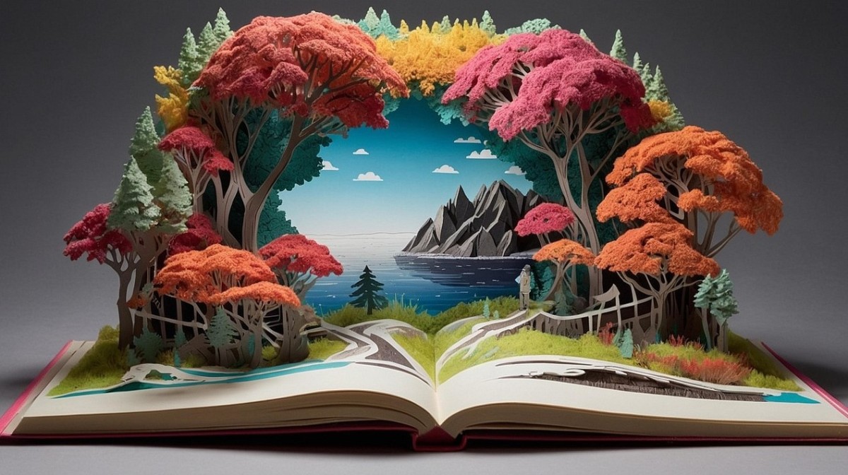 la malle aux histoires | médiathèque