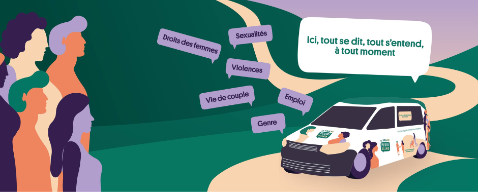 Animation culture | CDC VAM