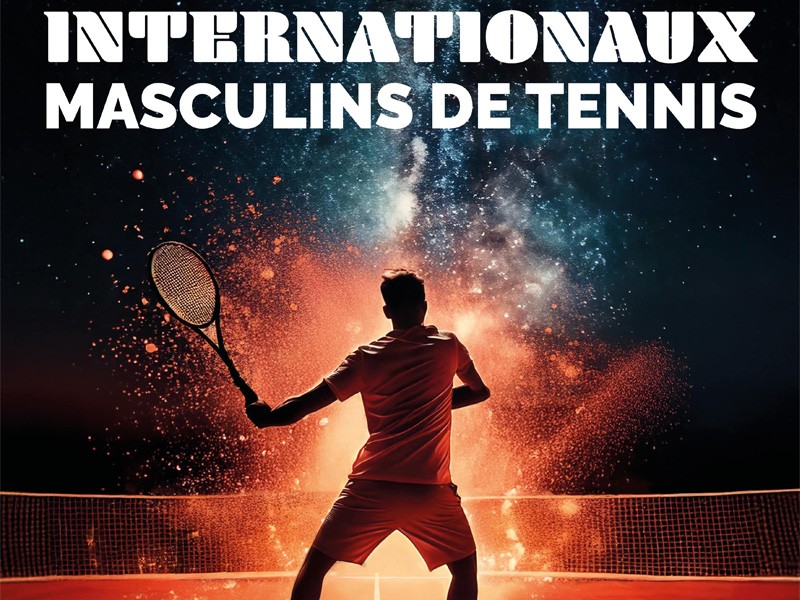 tennis-bagnoles-orne-internationaux-tennis | Be Bagnoles