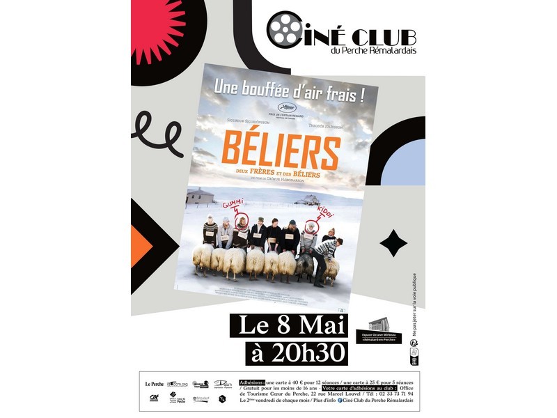 cineclubmai-remalard-800 | ©Ciné Club du Perche Rémalardais