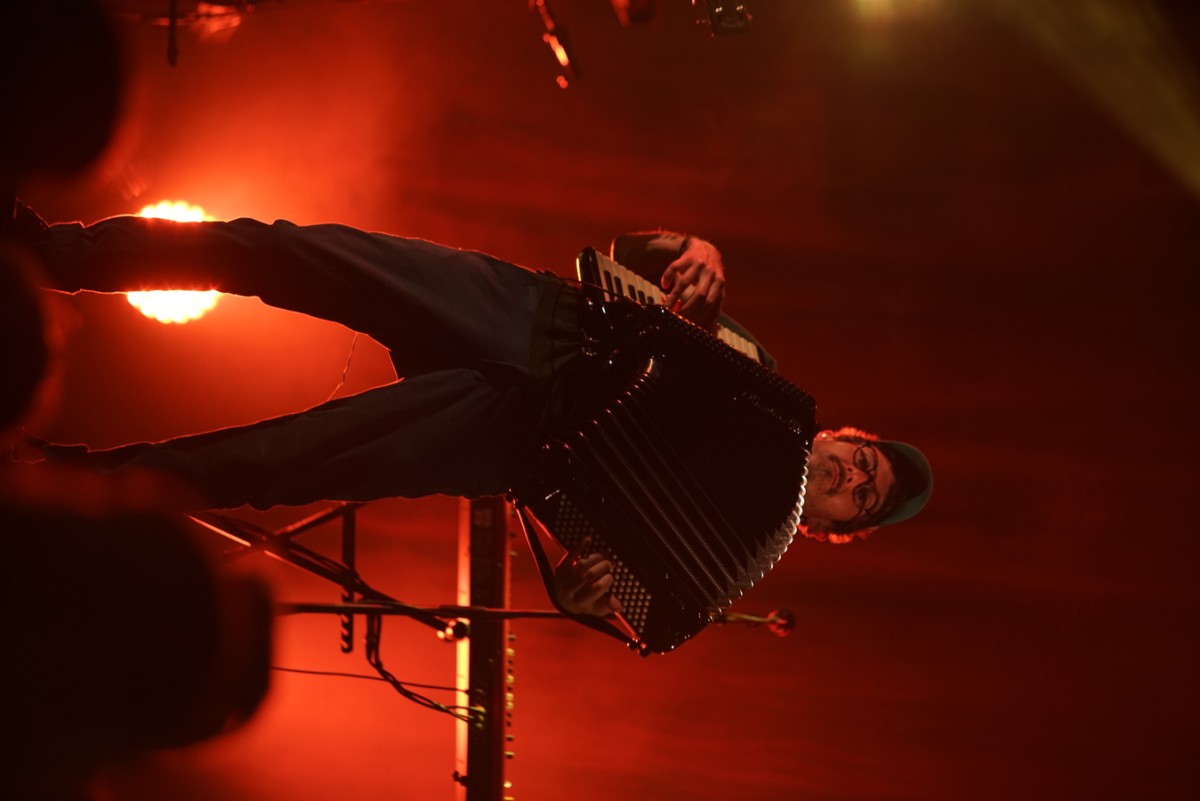 Thibaut Préciat - Kinan Hamza | Kinan Hamza