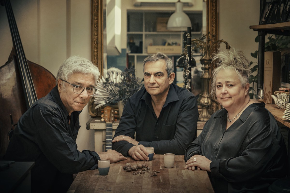 Naïri - Paul Prebois | Jérôme Prébois