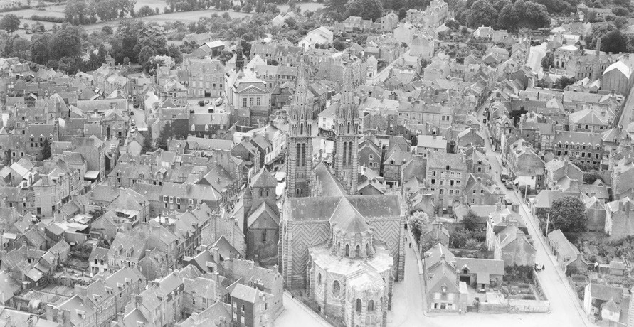 Atelier d'initiation à la recherche  Faire l'histoire des bâtiments communaux | Arch. dép. Orne