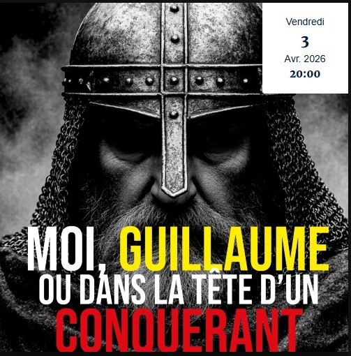 guillaume le conquerant  | guillaume 