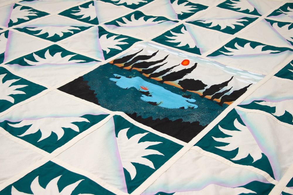 Rose soleil - Nine Hauchard | Nine Hauchard