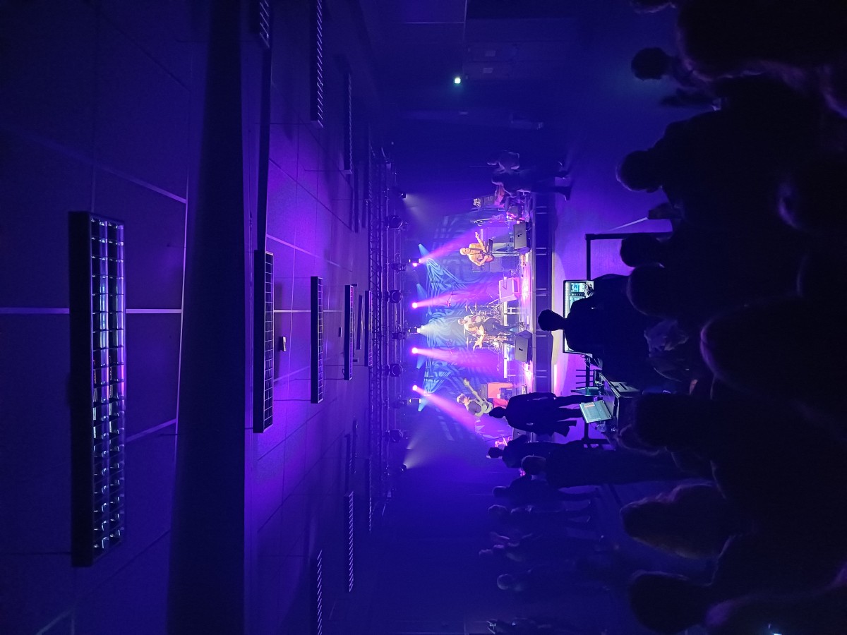 SCENES OUVERTES 2025-2026 | QUAI DES ARTS - ARGENTAN