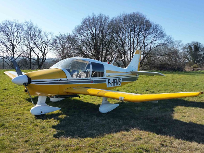 Bagnoles_aérodrome_fête aérienne et champêtre | aeroclubdandaines